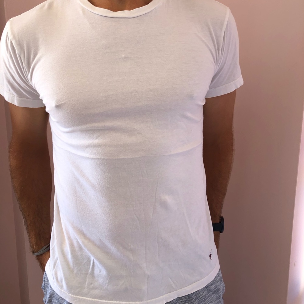 Polo T